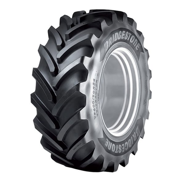 Bridgestone-banden VT-Tractor