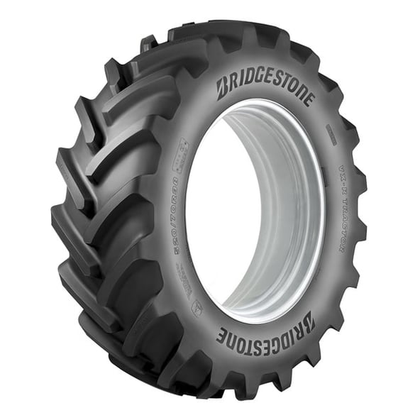 Bridgestone-banden VX-R Tractor