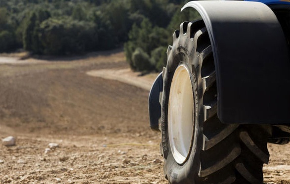 VX-TRACTOR, de meest veelzijdige tractorband