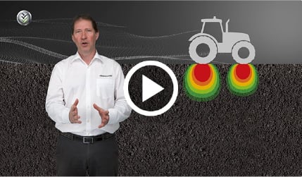 Bridgestone ontwikkelt het gamma VT-TRACTOR met de meest geavanceerde VF-technologie